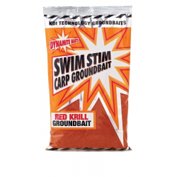 DYNAMITE  SWIM STIM GROUNDBAIT